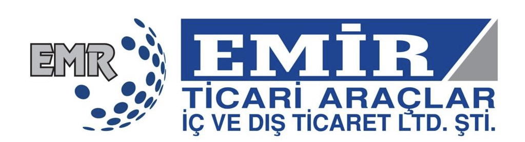 Emir Ticari Araçlar Logo